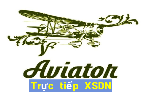 Trực tiếp XSDN ngày 2