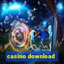 casino download