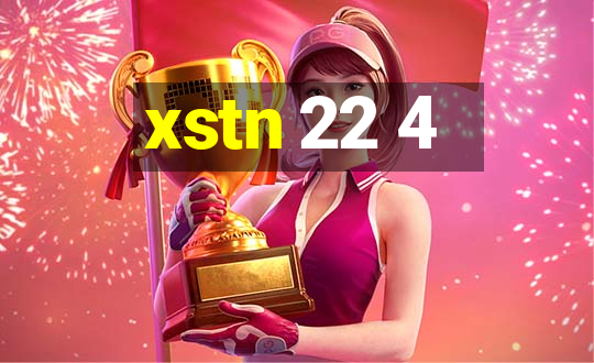 xstn 22 4