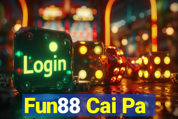 Fun88 Cai Pa