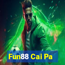 Fun88 Cai Pa