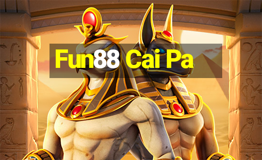 Fun88 Cai Pa