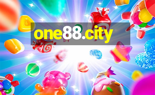 one88.city