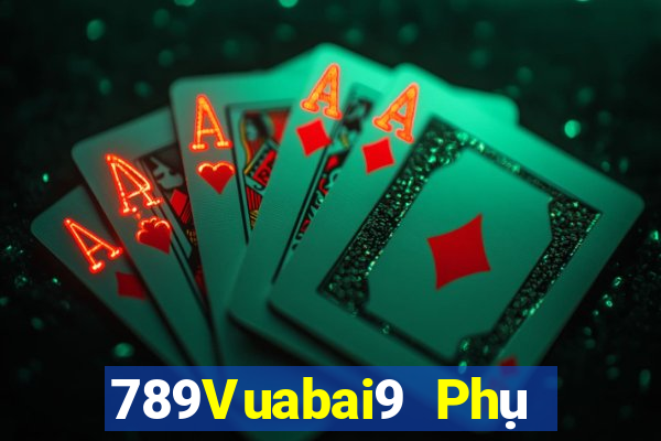 789Vuabai9 Phụ nữ Đảng 900