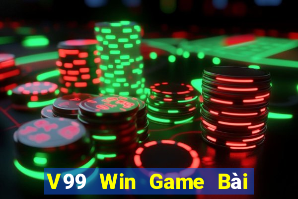 V99 Win Game Bài Sinh Tử