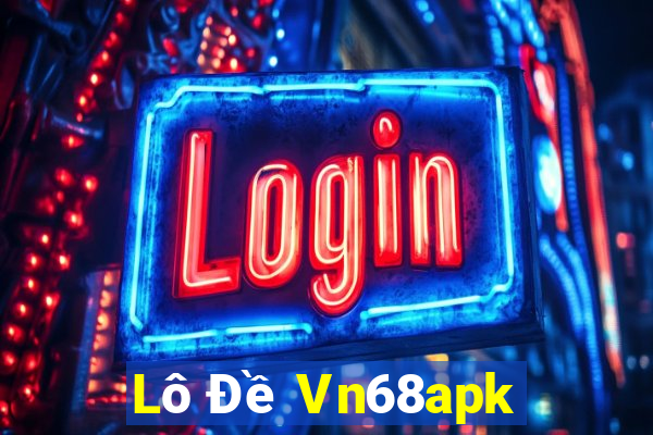 Lô Đề Vn68apk