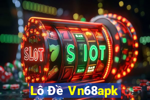 Lô Đề Vn68apk