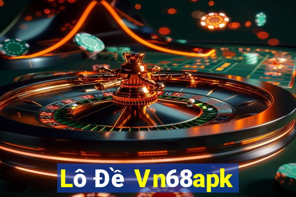 Lô Đề Vn68apk