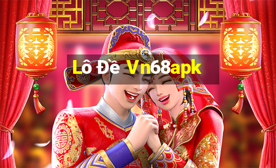 Lô Đề Vn68apk