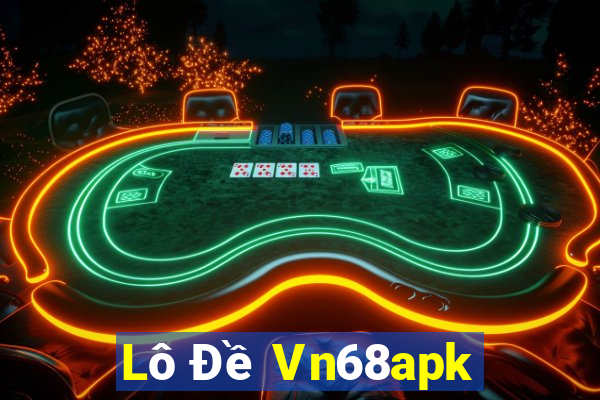 Lô Đề Vn68apk