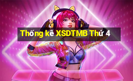 Thống kê XSDTMB Thứ 4