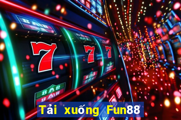 Tải xuống Fun88 Color 500app