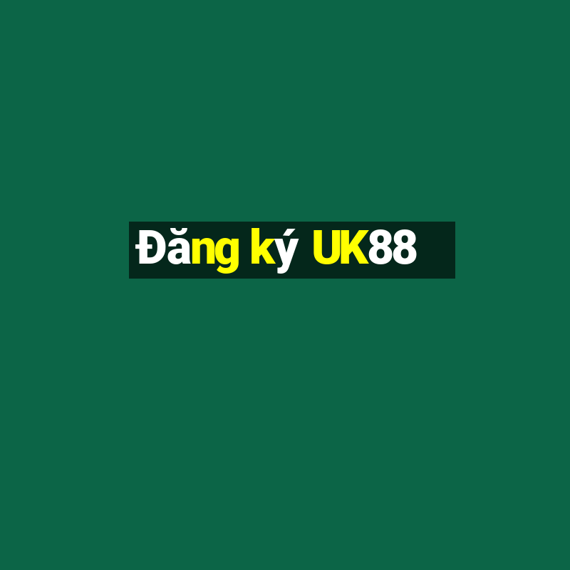 Đăng ký UK88