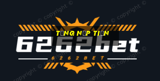 Tặng nạp tiền