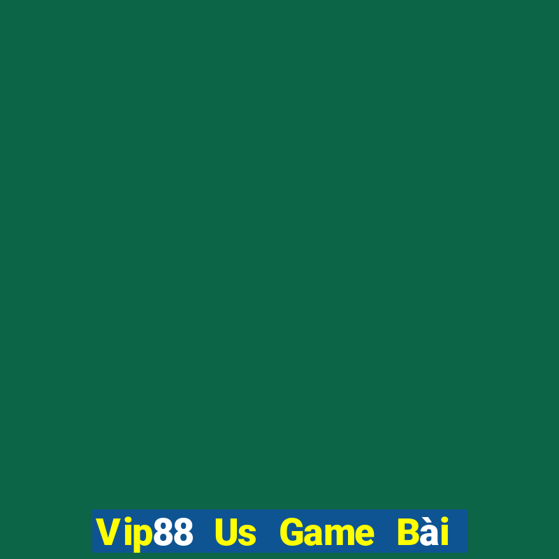 Vip88 Us Game Bài 3 Cây