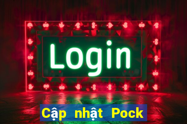 Cập nhật Pock Bắn cá Apple