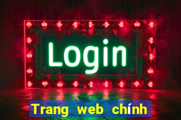 Trang web chính thức của v