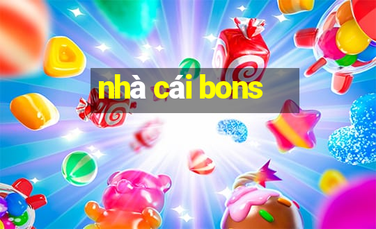 nhà cái bons