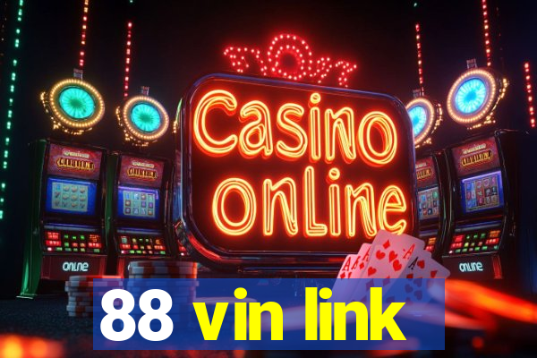 88 vin link