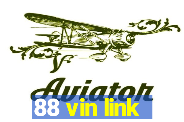 88 vin link