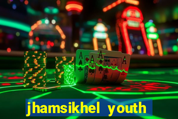 jhamsikhel youth club vs