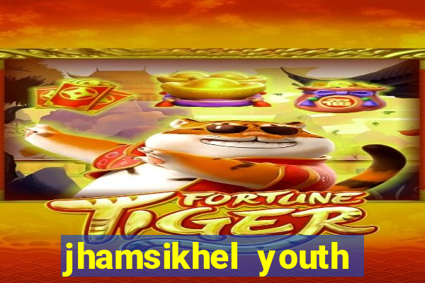 jhamsikhel youth club vs