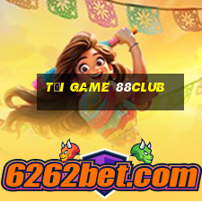 tải game 88club