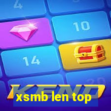 xsmb len top