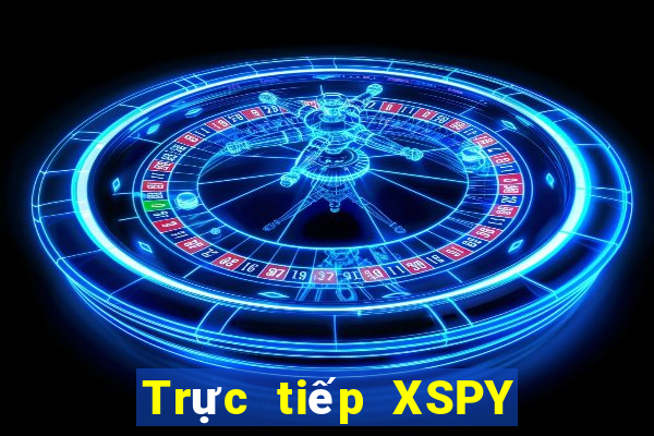 Trực tiếp XSPY ngày 27