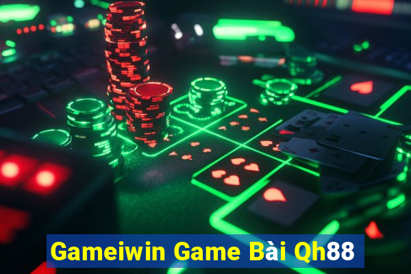 Gameiwin Game Bài Qh88