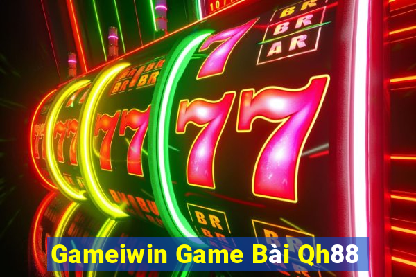 Gameiwin Game Bài Qh88