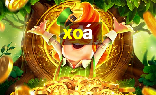 xoá