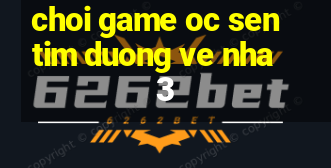 choi game oc sen tim duong ve nha 3