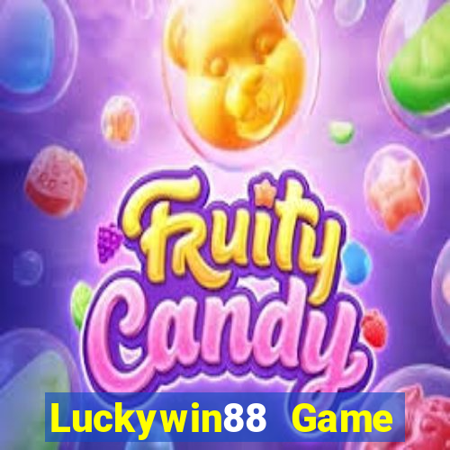 Luckywin88 Game Bài Online