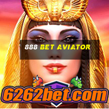 888 bet aviator