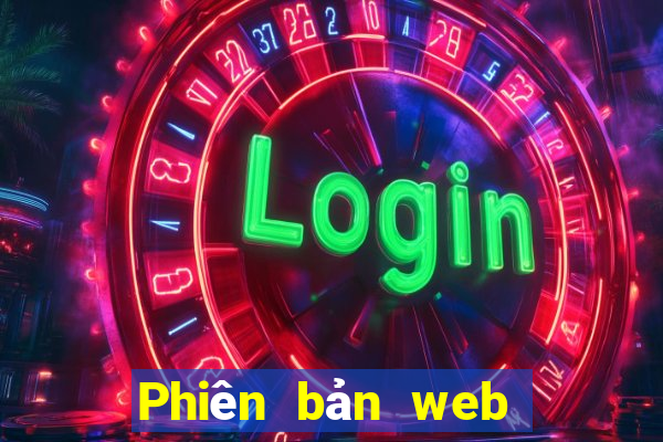 Phiên bản web của nền tảng a6