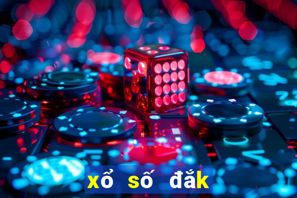 xổ số đắk lắk 16 tháng 01