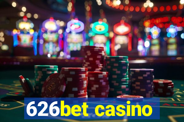 626bet casino