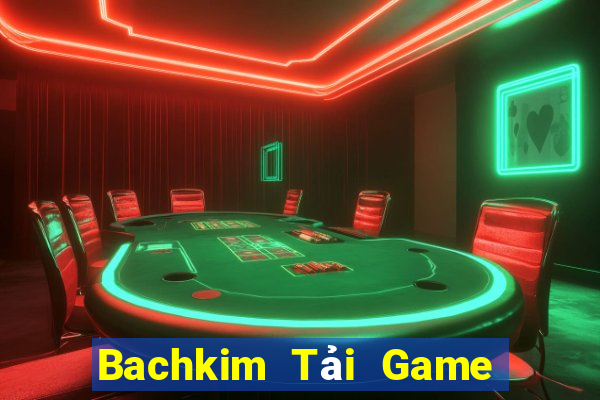 Bachkim Tải Game Bài Go88