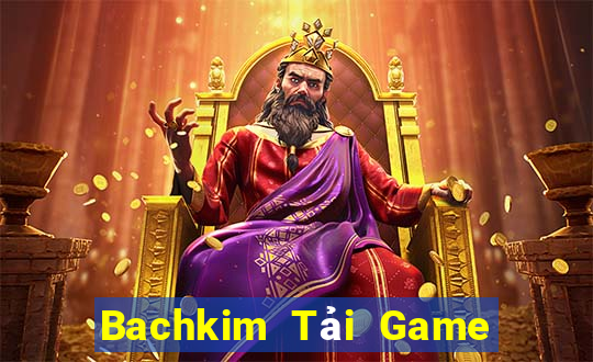 Bachkim Tải Game Bài Go88