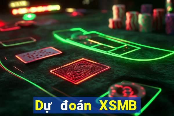 Dự đoán XSMB ngày 3