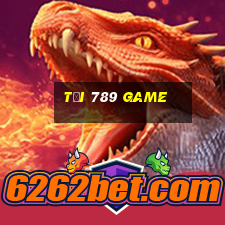 tại 789 game