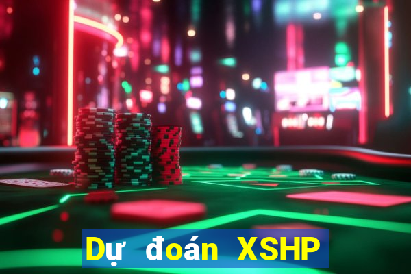 Dự đoán XSHP ngày thứ năm