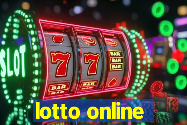 lotto online