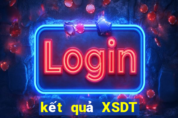 kết quả XSDT ngày 30