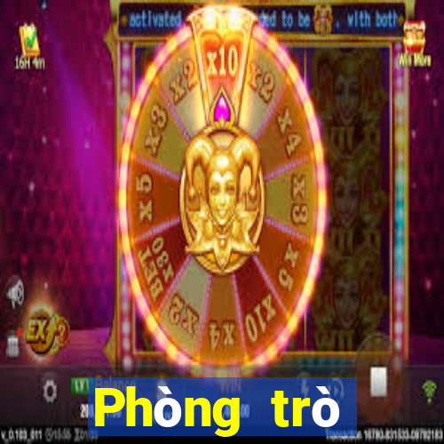 Phòng trò chuyện xổ số bay