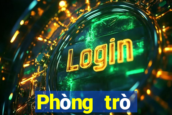 Phòng trò chuyện xổ số bay