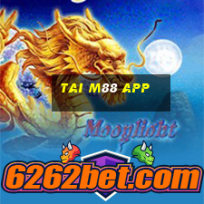 tai m88 app