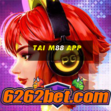 tai m88 app