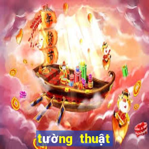 tường thuật trực tiếp xổ số hôm nay